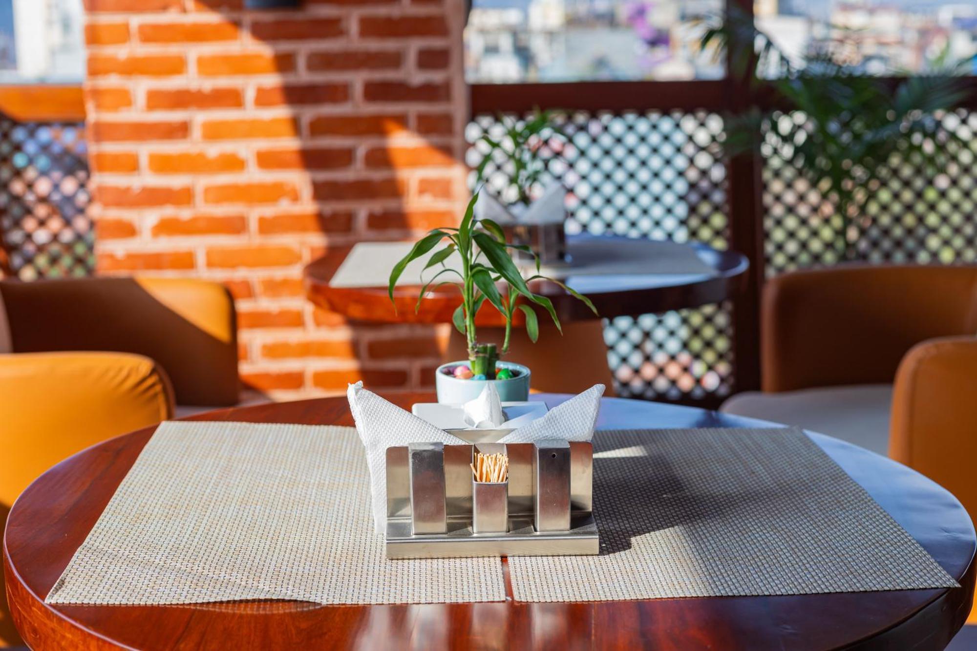 Hotel Timber House Kathmandu Exterior foto